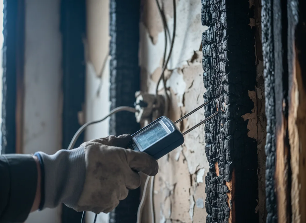 Fire Damage Restoration Strunk, KY FAQs